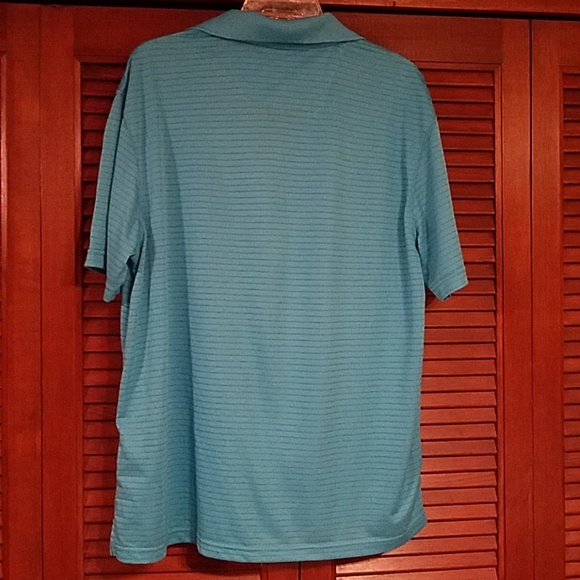 Haggar polo shirt - Picture 2 of 5